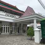 Review photo of Hotel Noola Malioboro from Pratama R. H.