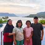 Review photo of Marianna Resort & Convention Tuktuk Samosir 7 from Safrita D.