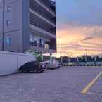 Hình ảnh đánh giá của Front One Hotel Gombong 2 từ Nurhayati N.