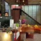 Hình ảnh đánh giá của Sarina Boutique Hotel từ Wina A.