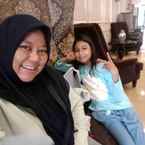 Ulasan foto dari Royal Hotel Bogor 2 dari Viola P.