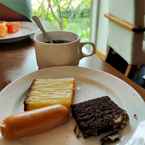Review photo of Mercure Jakarta Kota from Ade N.