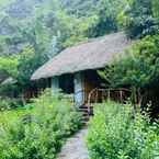 Hình ảnh đánh giá của An's Eco Garden Resort từ Trang T.