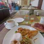 Review photo of Batam City Hotel from Engeli T.