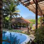 Review photo of Ubud Hotel & Cottages Malang 2 from Riski R.