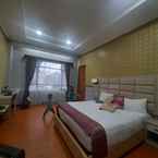 Hình ảnh đánh giá của UNP Hotel & Convention Center từ Rosa K.