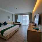 รูปภาพรีวิวของ Hisea Huahin Hotel (SHA Extra Plus) จาก Chawin S.