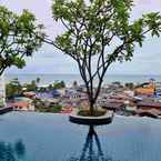 Hình ảnh đánh giá của Hisea Huahin Hotel (SHA Extra Plus) 2 từ Chawin S.