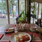 Review photo of The Peri Hotel Hua Hin (SHA Plus+) 6 from Chawin S.