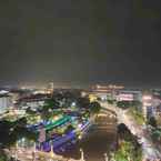 Hình ảnh đánh giá của The Life Styles Hotel Surabaya từ Mellyana S.