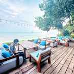 Review photo of Mercure Rayong Lomtalay Villas & Resort 3 from Penpak P.