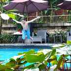 Review photo of Kayu Arum Resort from De E. T.