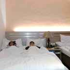 Review photo of Hotel Batu Wonderland from Tiara A. S.