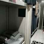 Review photo of Home Addicts Hostel Yogyakarta 3 from Siti K. S.