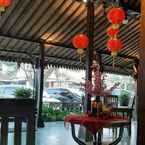 Hình ảnh đánh giá của The Nalaya Hotel & Resto từ Wiwin W.