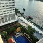Review photo of Ramada Plaza by Wyndham Bangkok Menam Riverside 2 from Andreas H.