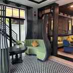 รูปภาพรีวิวของ Shining Riverside Hoi An Boutique and Spa จาก Tran T. N. N.