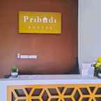 Review photo of Pribadi Kostel Palembang 2 from Deddi M.