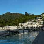 Review photo of Patong Bay Hill Resort 5 from Tieu H. L.