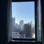 Review photo of Welina Hotel Premier Nakanoshima EAST 2 from Nutcha P.