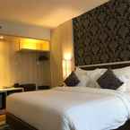 Review photo of Aston Batam Hotel & Residence from Aaron B. R.