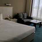 Review photo of New York Hotel Johor Bahru from Wichit K.