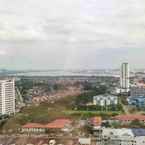 Ulasan foto dari New York Hotel Johor Bahru 3 dari Wichit K.