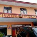 Ulasan foto dari Mustika Sari Hotel dari Stefanus A. S.