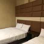 Review photo of Cyka Raya Hotel from Ratih W. A.