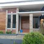 Review photo of Darajat 4R Cottage Syariah from Endi E.