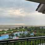 Review photo of Melia Vinpearl Cua Hoi Beach Resort from Duong Q. P.