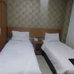 Review photo of Sunrise Hotel Semarang 4 from Dyni N.