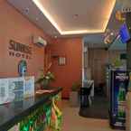 Review photo of Sunrise Hotel Semarang 2 from Dyni N.