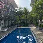 รูปภาพรีวิวของ The Rooms Apartment Bali by ARM Hospitality จาก Royand A. S.