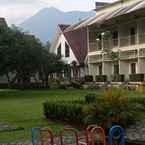 Review photo of Puncak Raya Hotel from Nurul H.