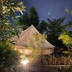 รูปภาพรีวิวของ Roost Glamping จาก Janya T.