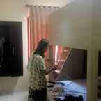 Review photo of Malioboro Inn Yogyakarta from Hadiat P.