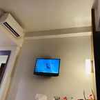 Review photo of Amaris Hotel Gorontalo from Zahratul U. S. R.