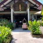 Review photo of Kuta Seaview Boutique Resort from Imanda D. R.