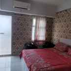 Review photo of Intan Apartemen Margonda 2 Depok from Fransisca W.