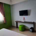 Review photo of Uniq Hotel Malioboro 6 from Bowo B.