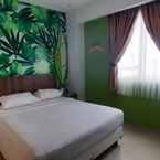 Review photo of Uniq Hotel Malioboro 4 from Bowo B.