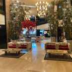 Review photo of Grand Jatra Hotel Balikpapan 2 from Despina B.