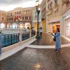 Review photo of The Venetian Macao from Melinda J. L.