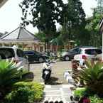 Review photo of Sangga Buana Resort & Convention Hotel from Irwan K.