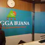 Review photo of Sangga Buana Resort & Convention Hotel 2 from Irwan K.