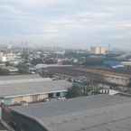 Hình ảnh đánh giá của favehotel Rungkut Surabaya 3 từ Meivita E.