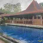 Hình ảnh đánh giá của Java Village Resort by HOMEE Yogyakarta từ Yoyok A. P.