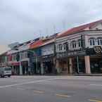Review photo of Hotel 81 Geylang from Ita H. F.