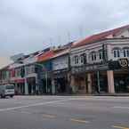 รูปภาพรีวิวของ Hotel 81 Geylang จาก Ita H. F.